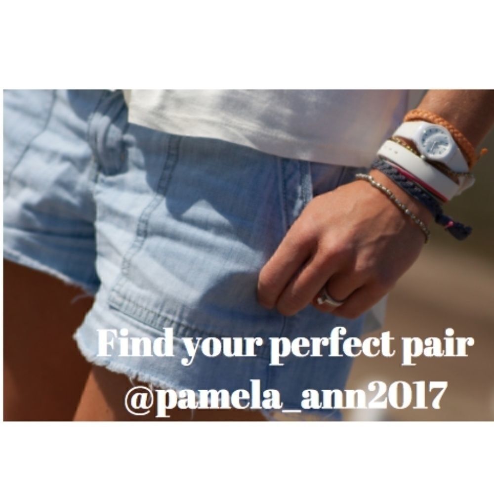 Shorts FIND THE PERFECT PAIR